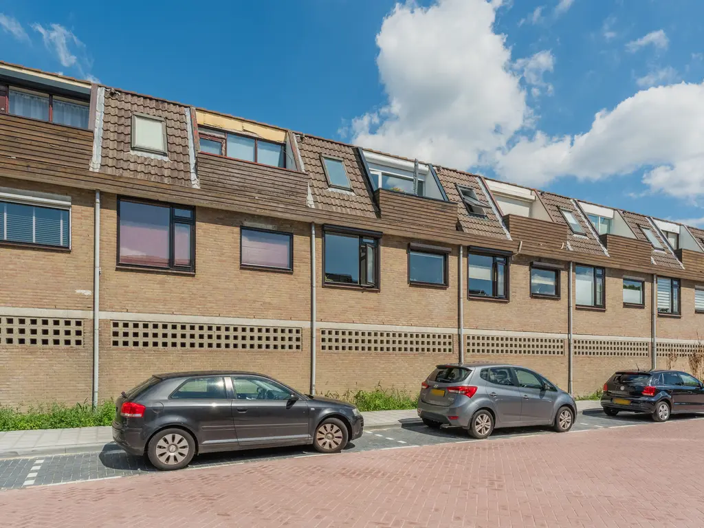 Beethovenlaan 216, ZWIJNDRECHT