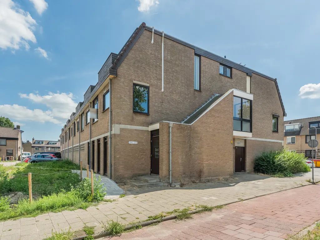 Beethovenlaan 216, ZWIJNDRECHT