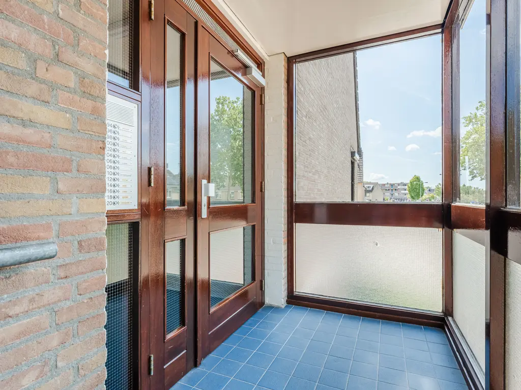 Beethovenlaan 216, ZWIJNDRECHT