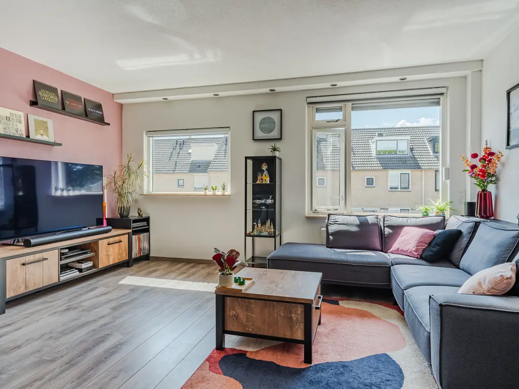 Beethovenlaan 216, ZWIJNDRECHT