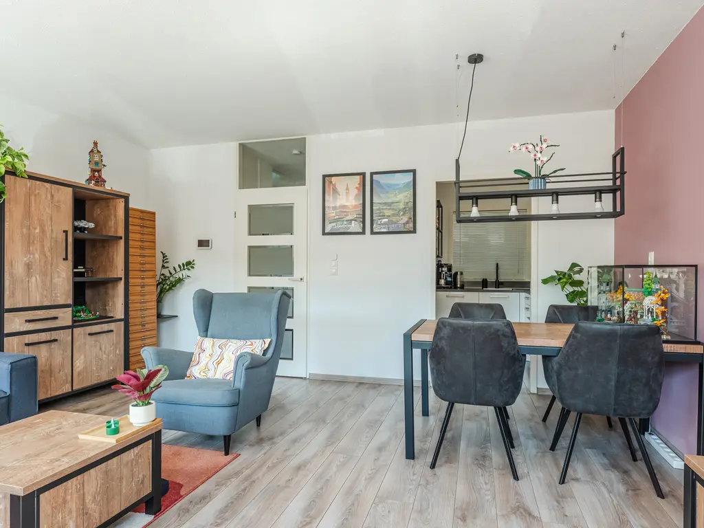 Beethovenlaan 216, ZWIJNDRECHT