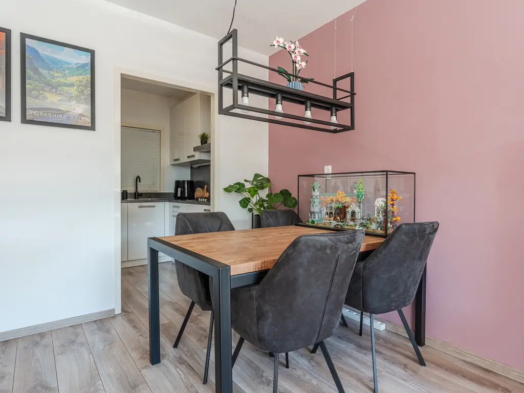 Beethovenlaan 216, ZWIJNDRECHT