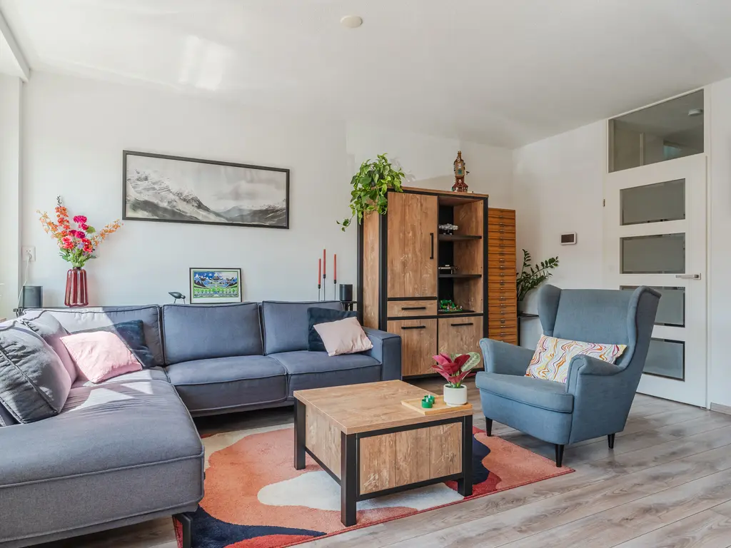 Beethovenlaan 216, ZWIJNDRECHT