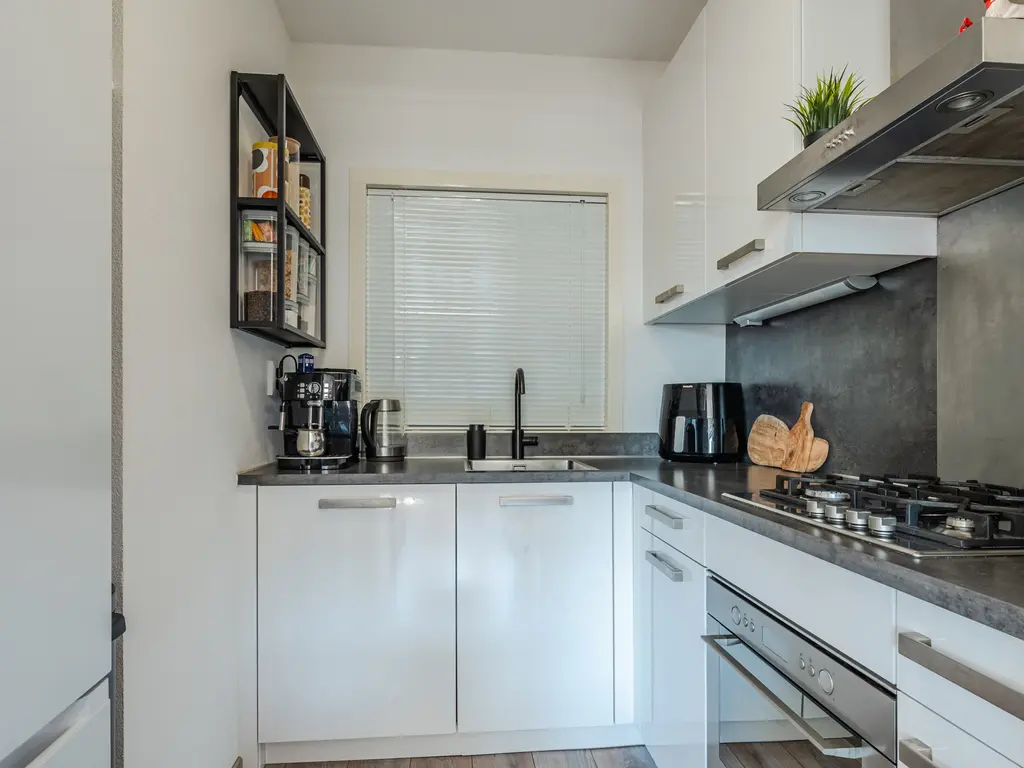 Beethovenlaan 216, ZWIJNDRECHT