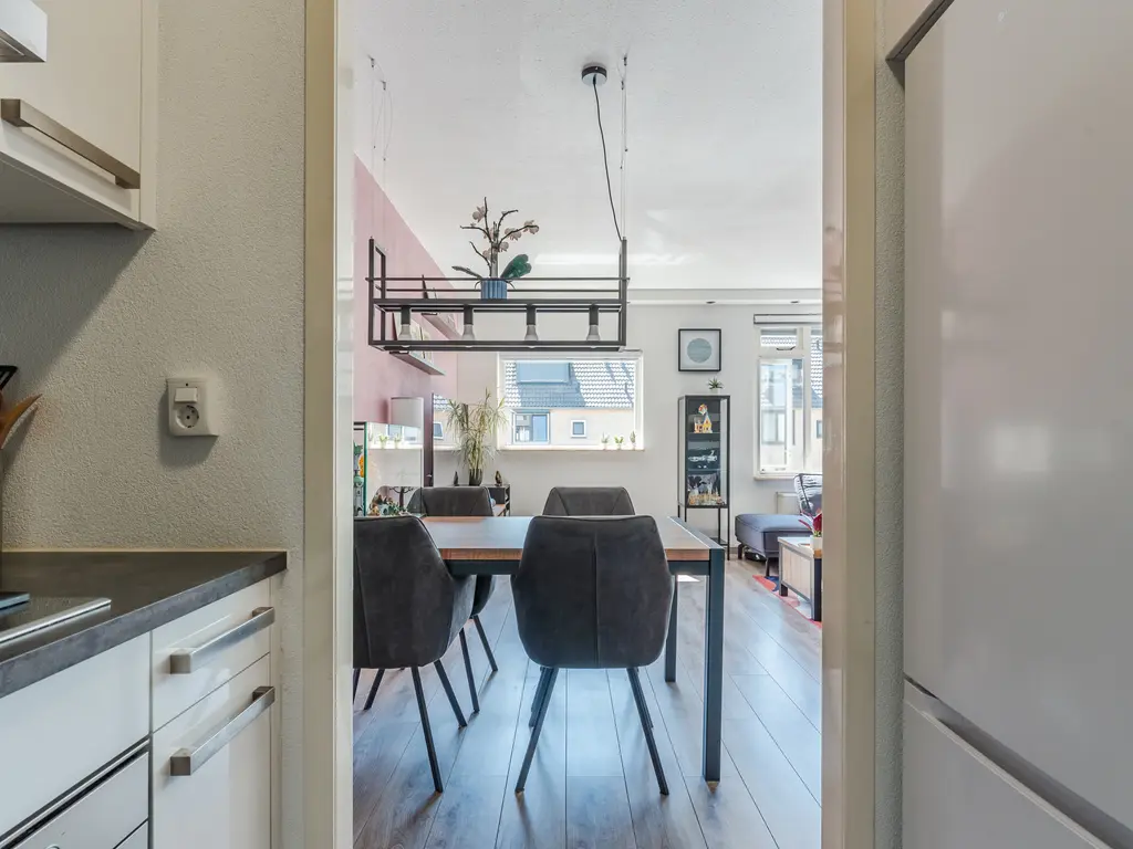 Beethovenlaan 216, ZWIJNDRECHT