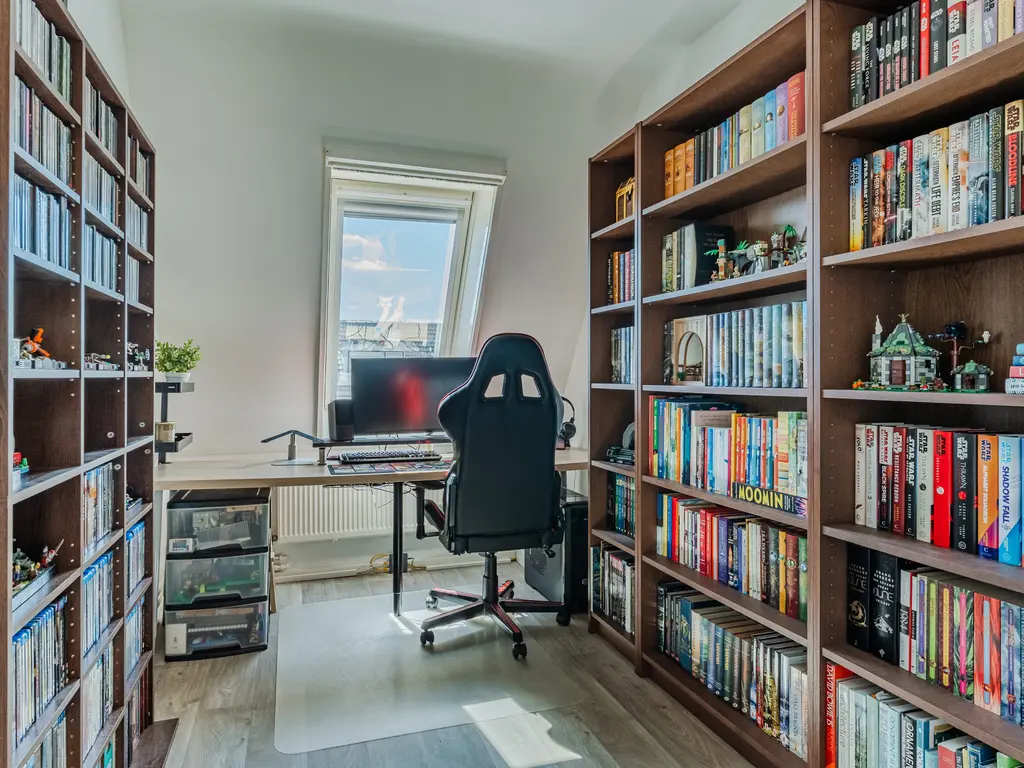 Beethovenlaan 216, ZWIJNDRECHT