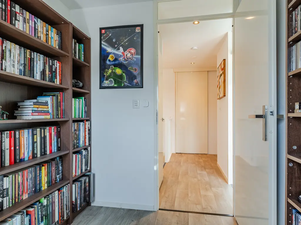 Beethovenlaan 216, ZWIJNDRECHT