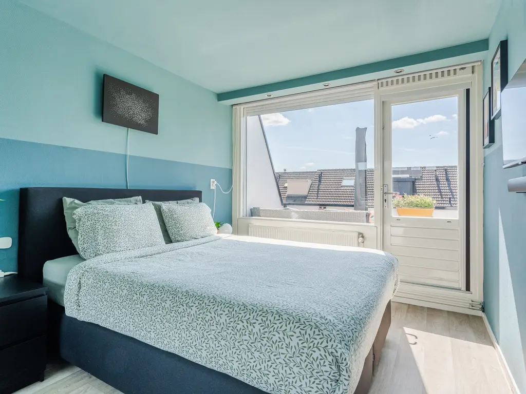 Beethovenlaan 216, ZWIJNDRECHT