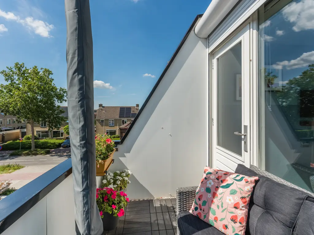 Beethovenlaan 216, ZWIJNDRECHT