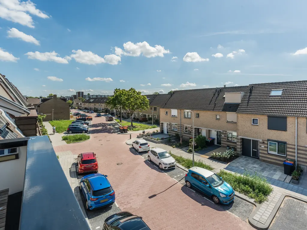 Beethovenlaan 216, ZWIJNDRECHT