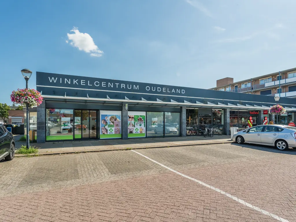 Beethovenlaan 216, ZWIJNDRECHT