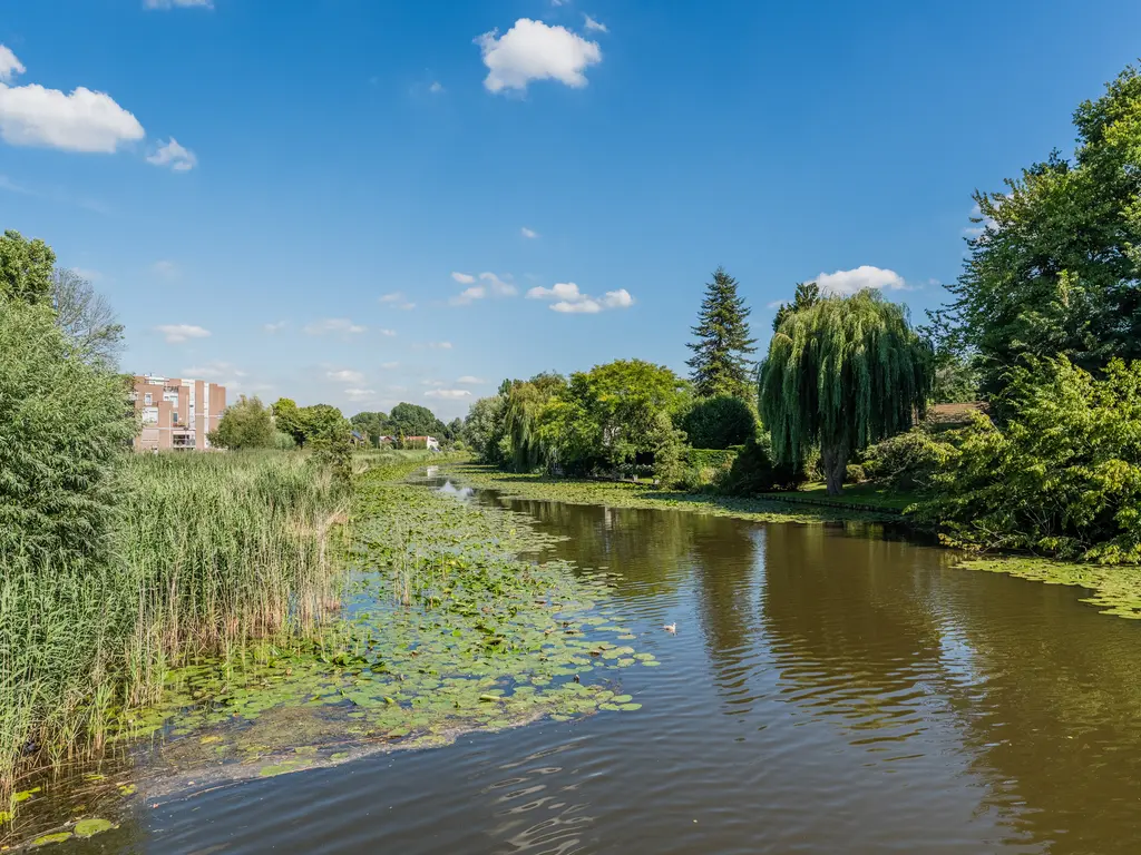 Beethovenlaan 216, ZWIJNDRECHT