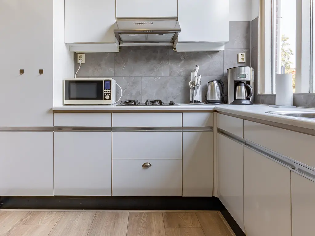 Hanenpad 90, ZAANDAM