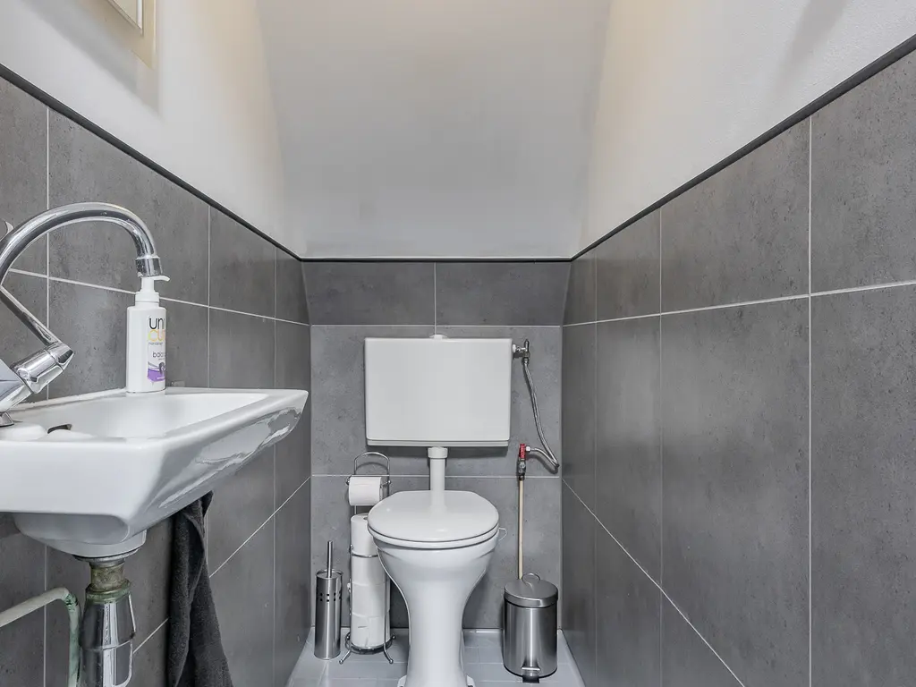 Hanenpad 90, ZAANDAM