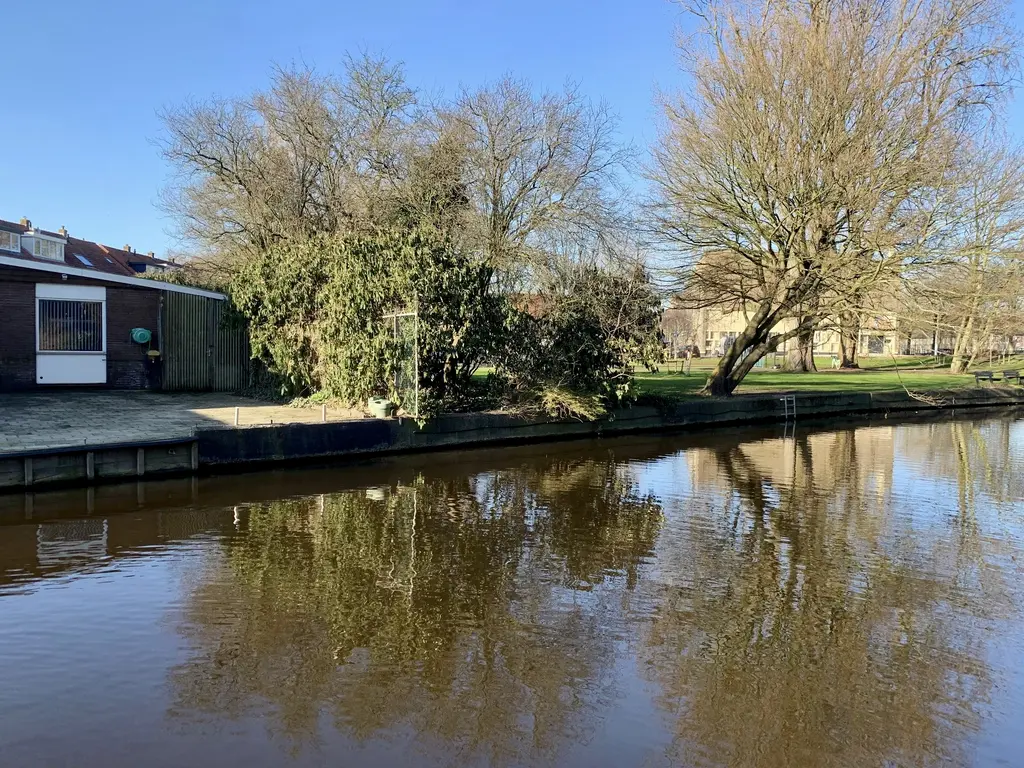 Hanenpad 90, ZAANDAM