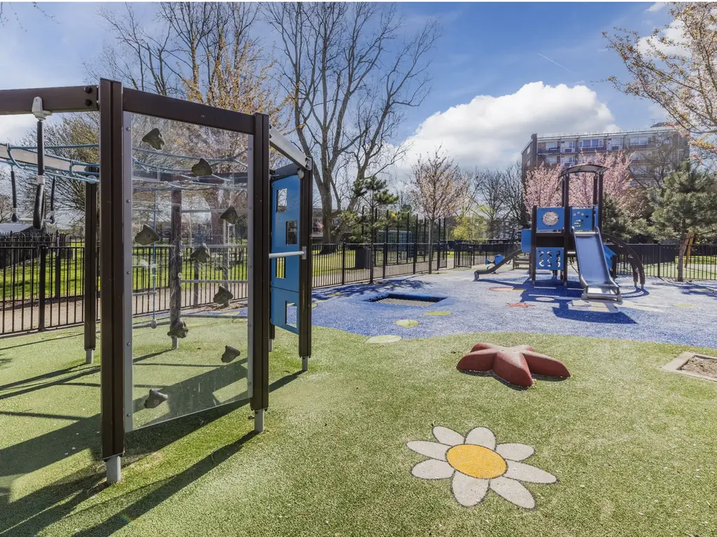 Hanenpad 90, ZAANDAM