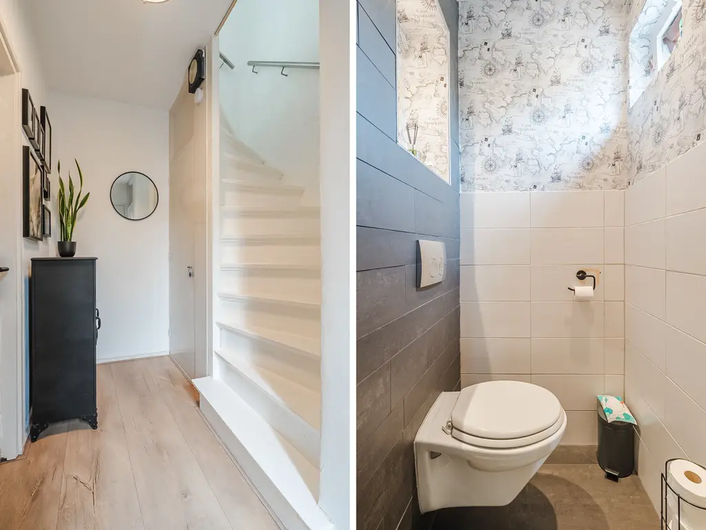 Vossiusstraat 10, PAPENDRECHT