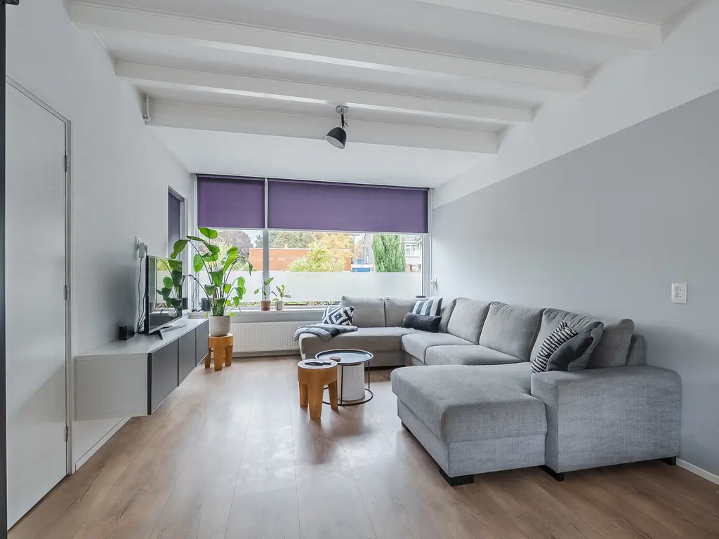 Vossiusstraat 10, PAPENDRECHT