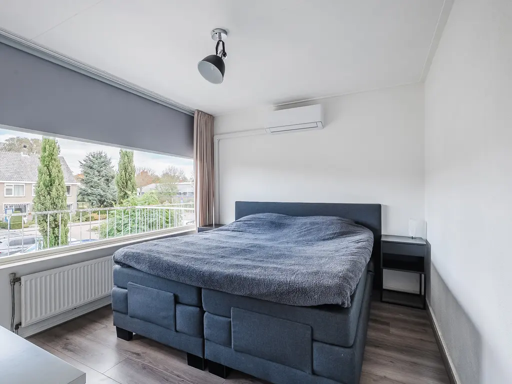 Vossiusstraat 10, PAPENDRECHT