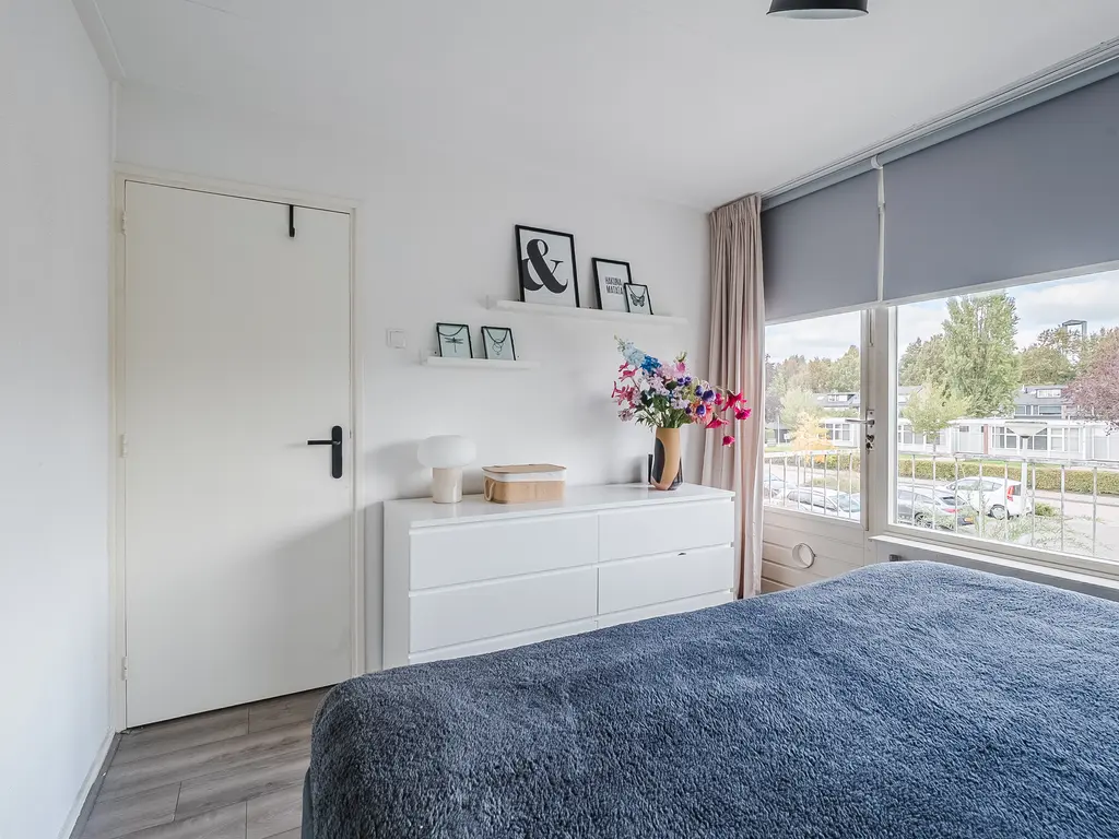 Vossiusstraat 10, PAPENDRECHT