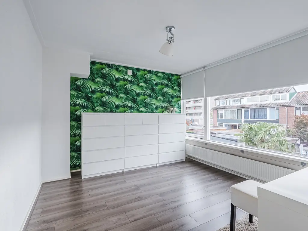 Vossiusstraat 10, PAPENDRECHT