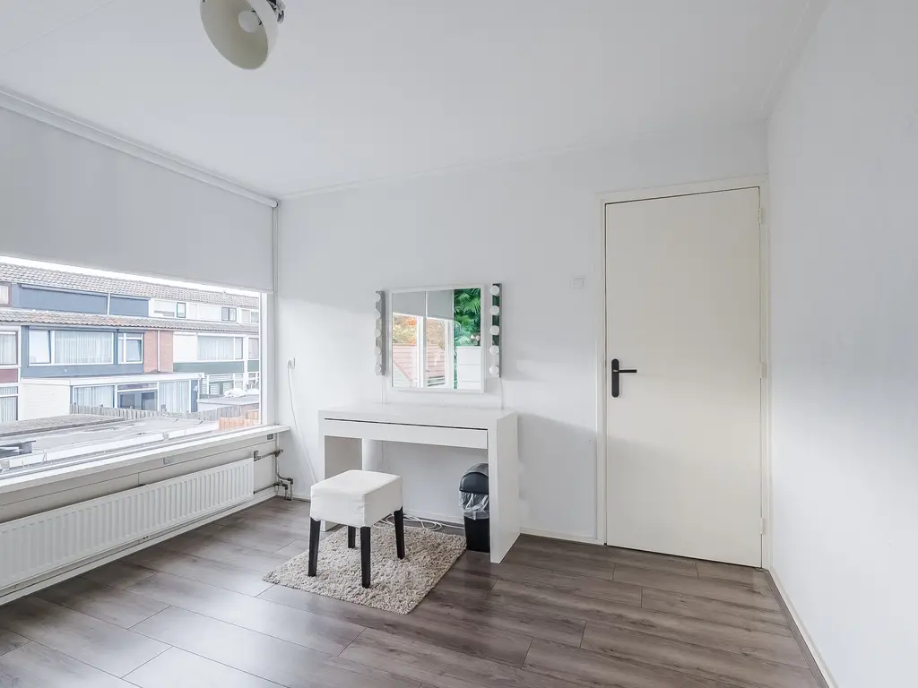 Vossiusstraat 10, PAPENDRECHT