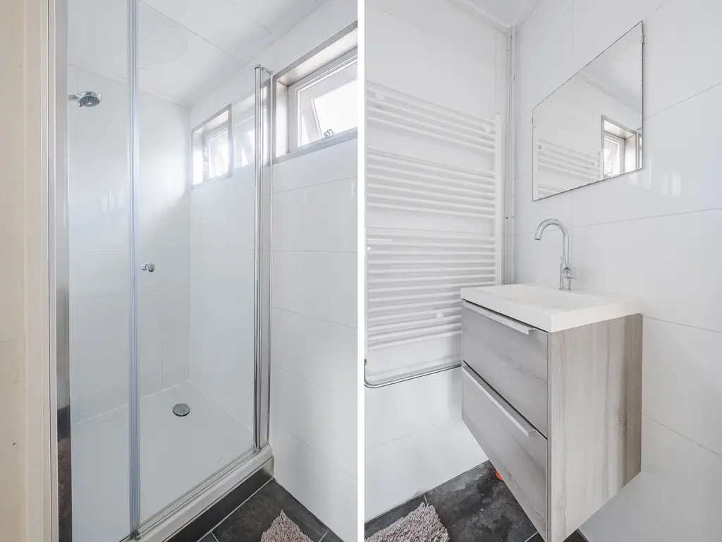 Vossiusstraat 10, PAPENDRECHT