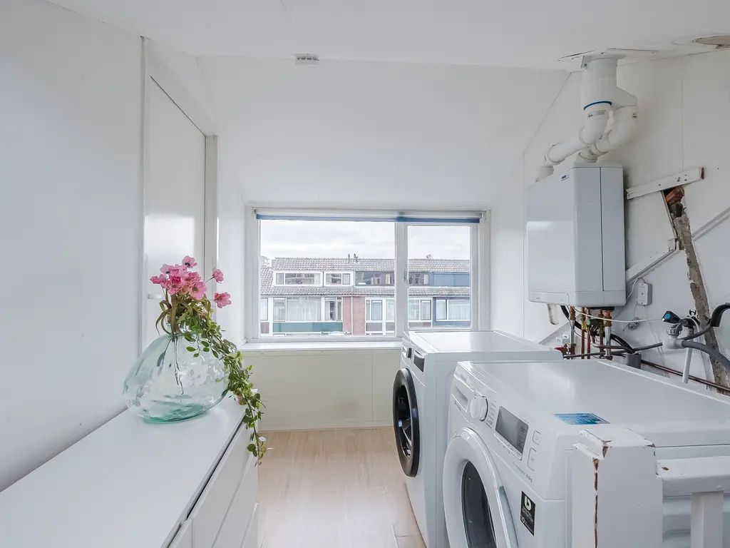 Vossiusstraat 10, PAPENDRECHT