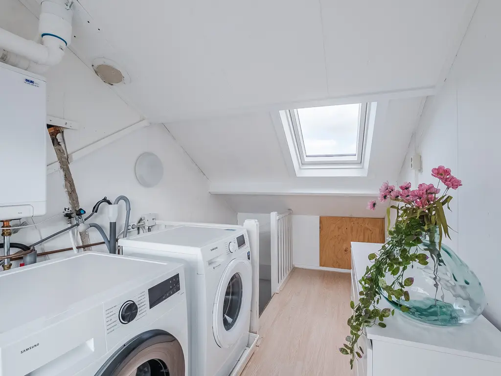 Vossiusstraat 10, PAPENDRECHT