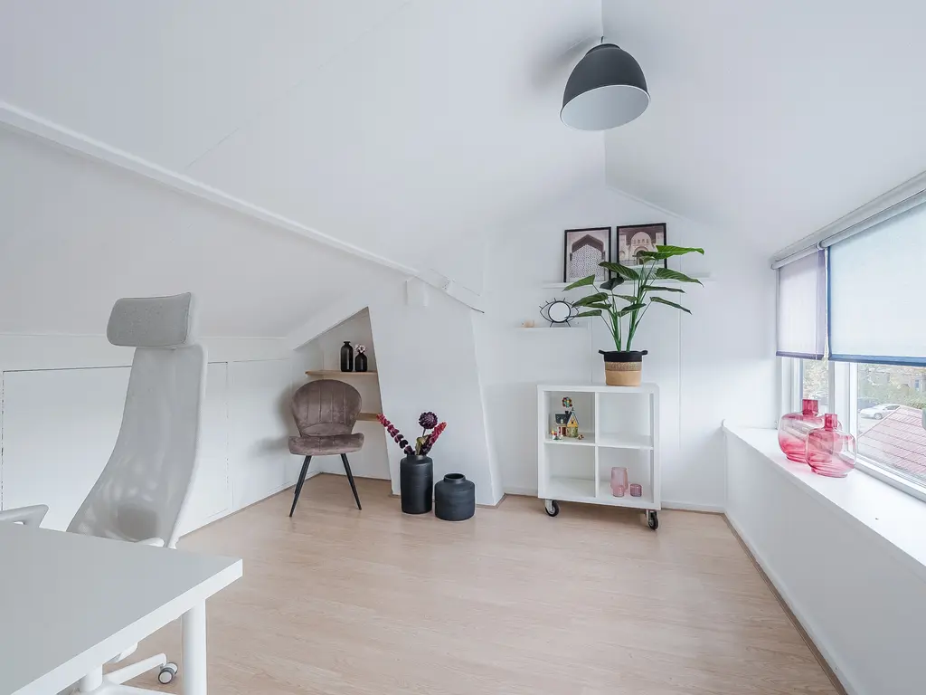 Vossiusstraat 10, PAPENDRECHT