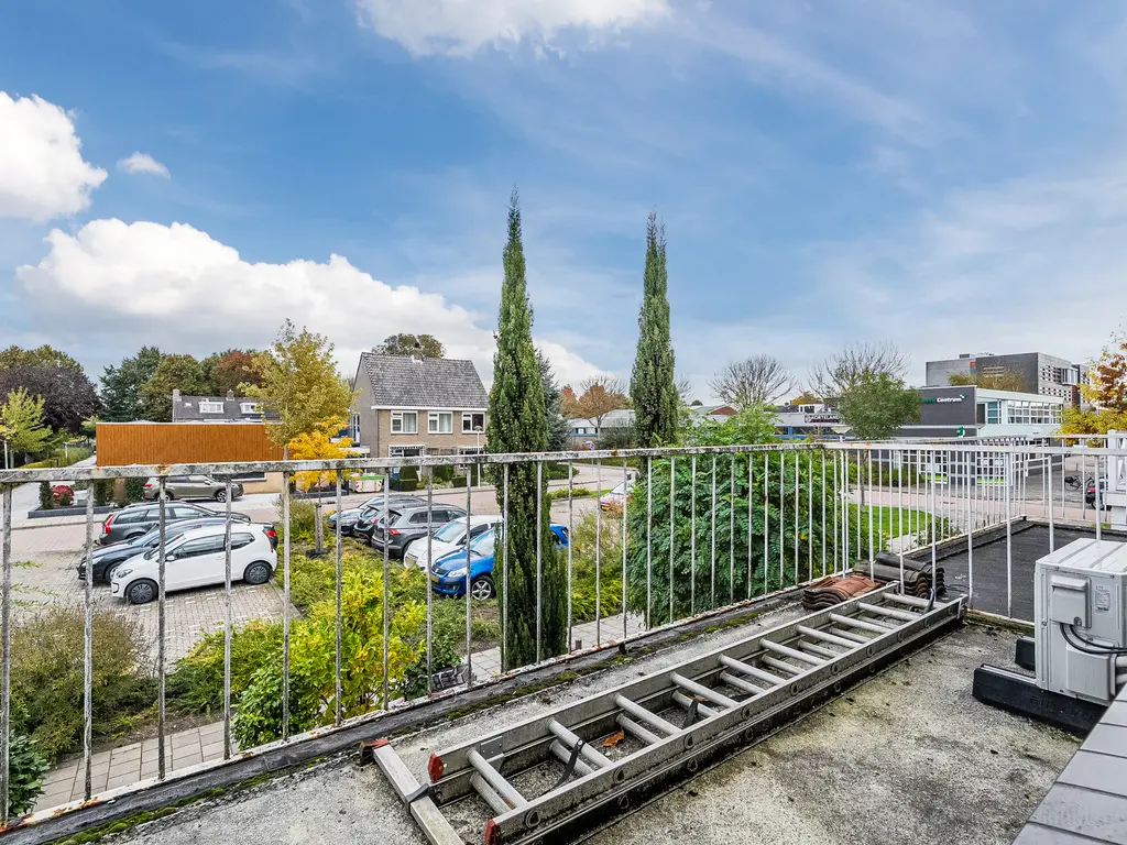 Vossiusstraat 10, PAPENDRECHT