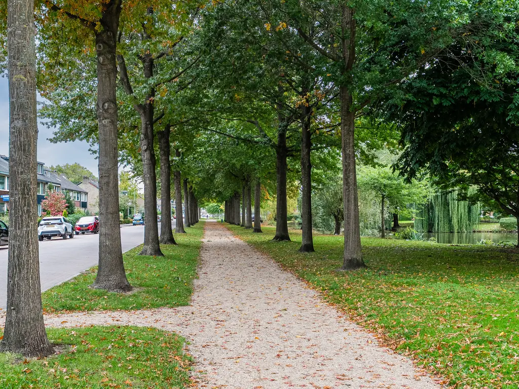 Vossiusstraat 10, PAPENDRECHT