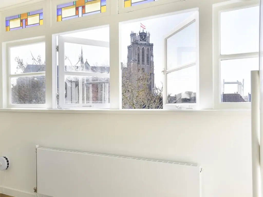 Blauwpoortsplein 12, DORDRECHT