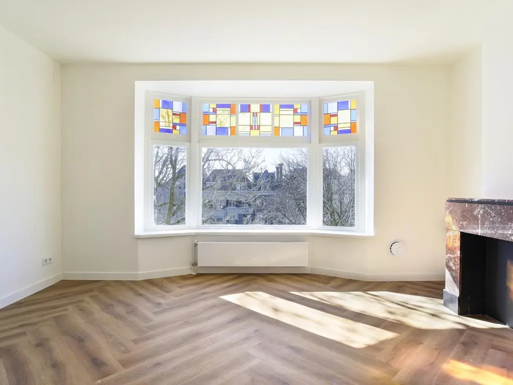 Blauwpoortsplein 12, DORDRECHT