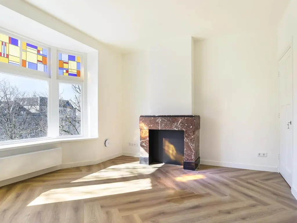 Blauwpoortsplein 12, DORDRECHT