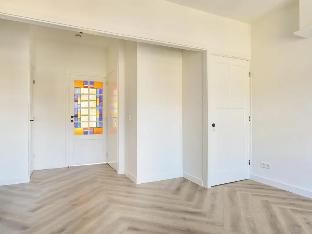 Blauwpoortsplein 12, DORDRECHT