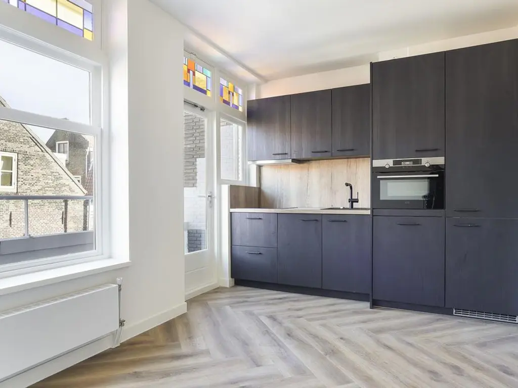 Blauwpoortsplein 12, DORDRECHT