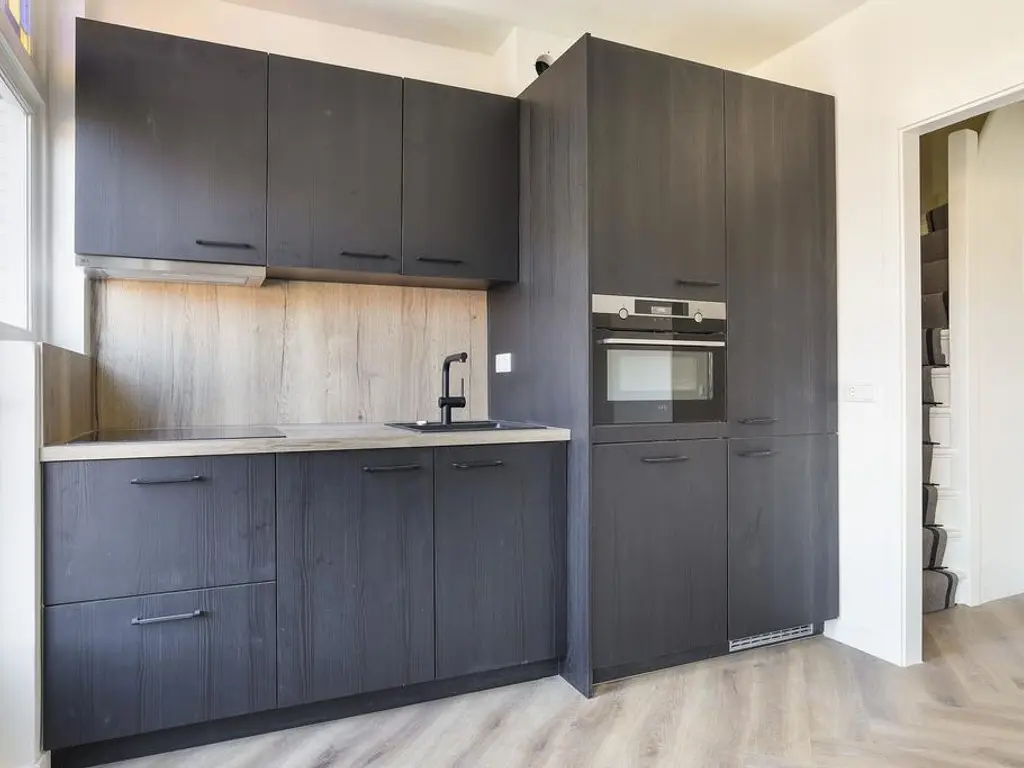 Blauwpoortsplein 12, DORDRECHT