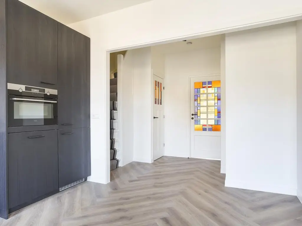 Blauwpoortsplein 12, DORDRECHT