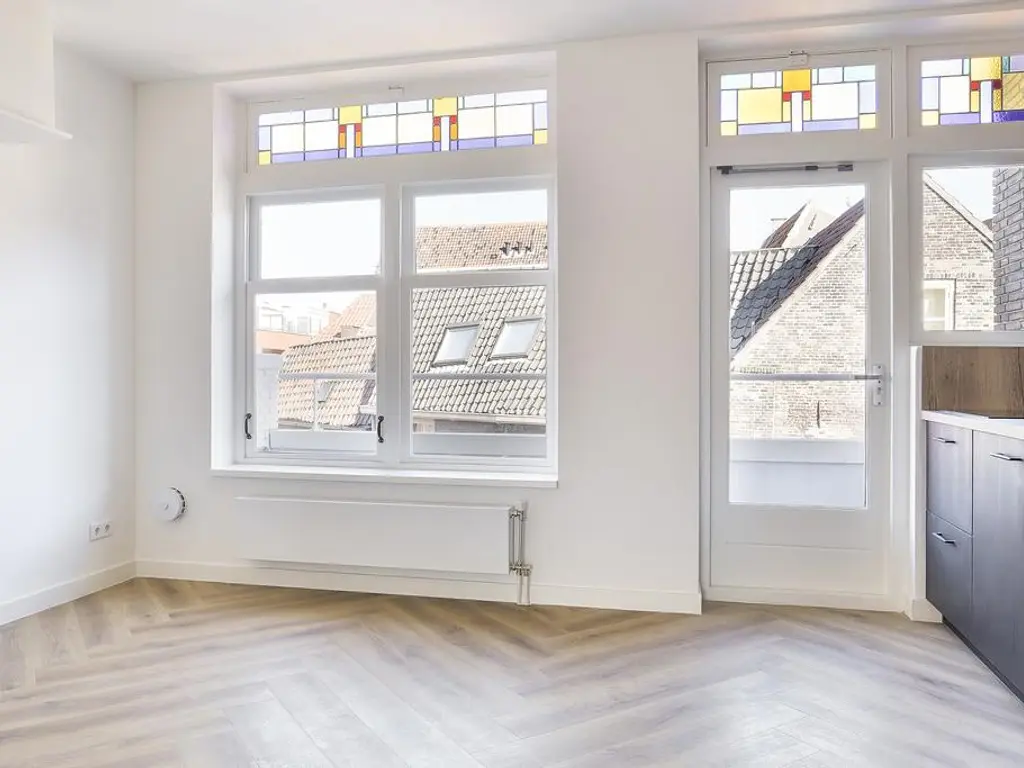 Blauwpoortsplein 12, DORDRECHT