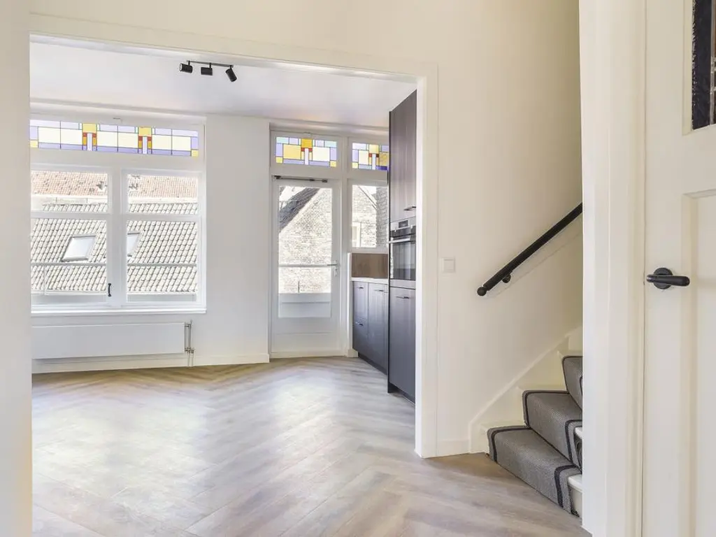 Blauwpoortsplein 12, DORDRECHT