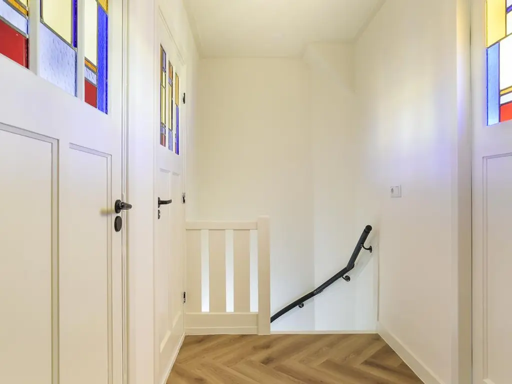 Blauwpoortsplein 12, DORDRECHT