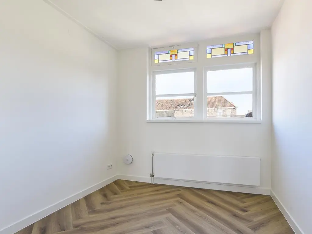 Blauwpoortsplein 12, DORDRECHT