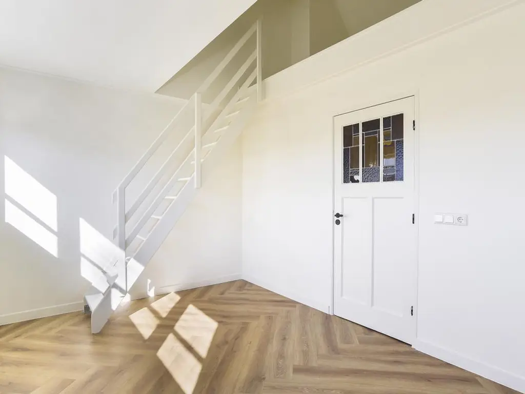 Blauwpoortsplein 12, DORDRECHT