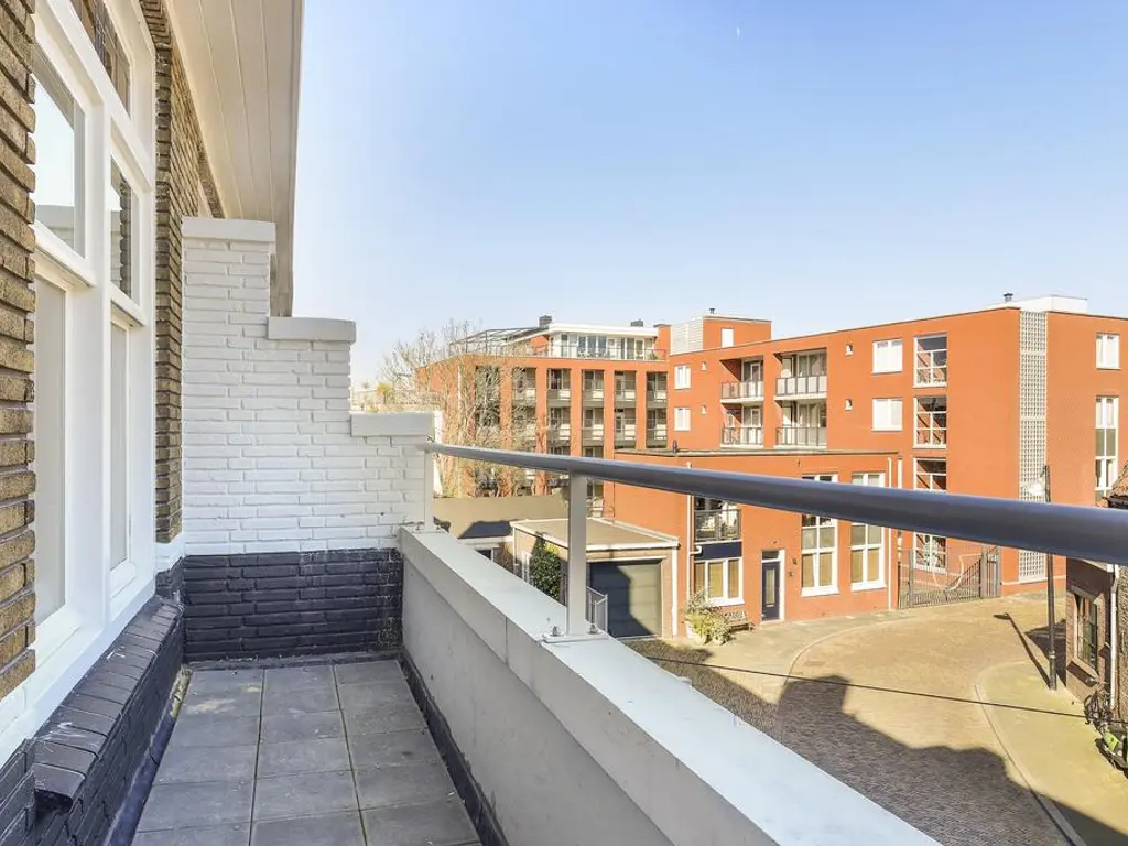 Blauwpoortsplein 12, DORDRECHT