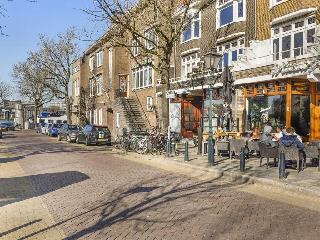 Blauwpoortsplein 12, DORDRECHT