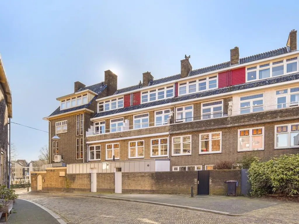 Blauwpoortsplein 12, DORDRECHT