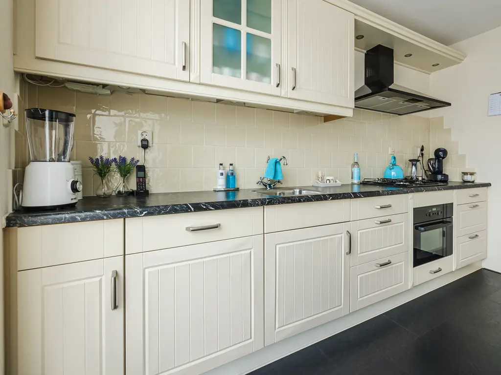 Kokardebloem 36, PAPENDRECHT