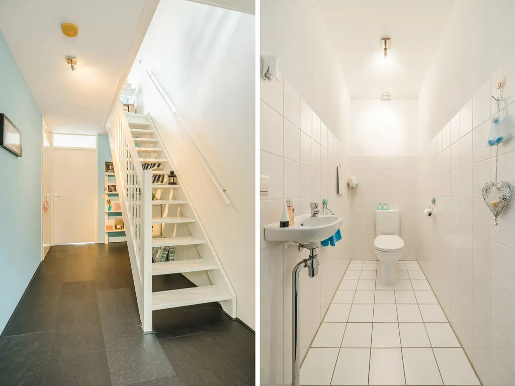 Kokardebloem 36, PAPENDRECHT