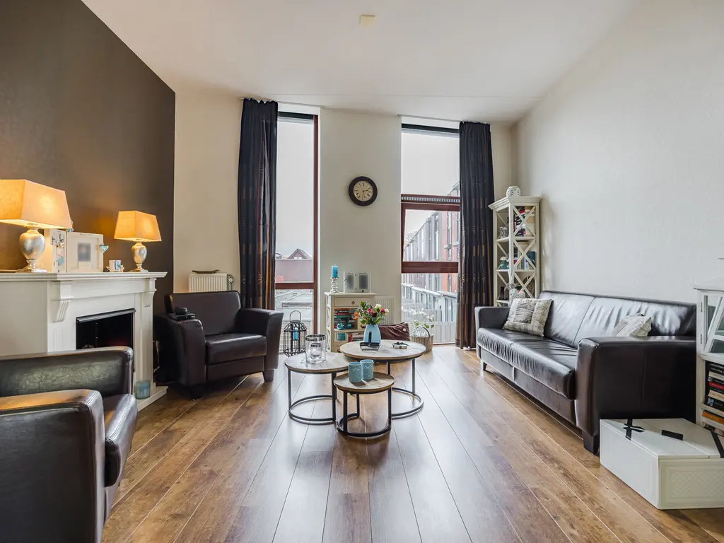 Kokardebloem 36, PAPENDRECHT